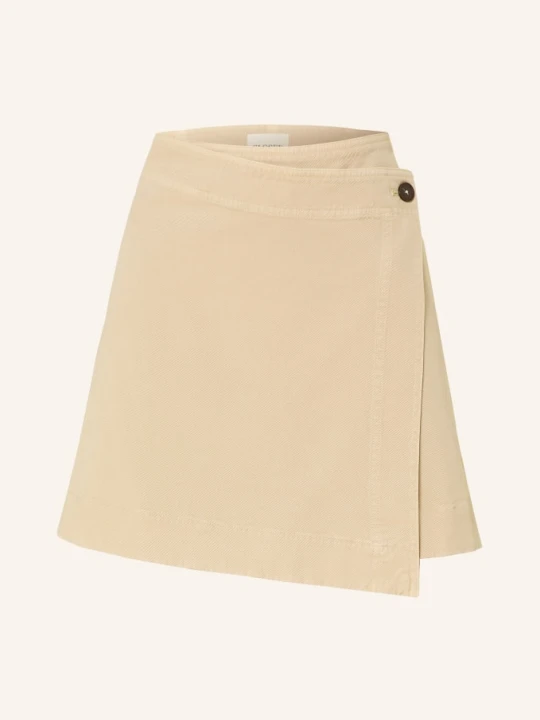 Zdjęcie produktu Closed Spódnica Kopertowa beige