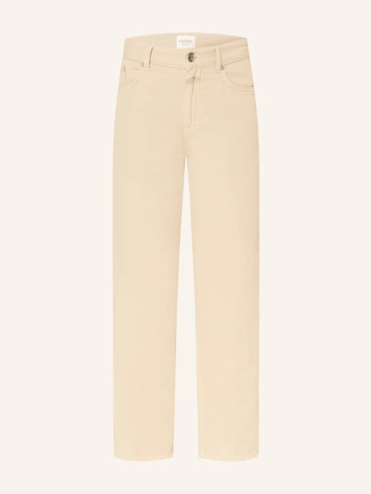 Zdjęcie produktu Closed Spodnie 7/8 Milo beige