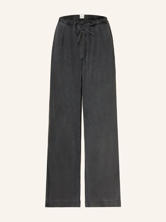 Zdjęcie produktu Closed Spodnie Marlena Wynston schwarz 100 BLACK