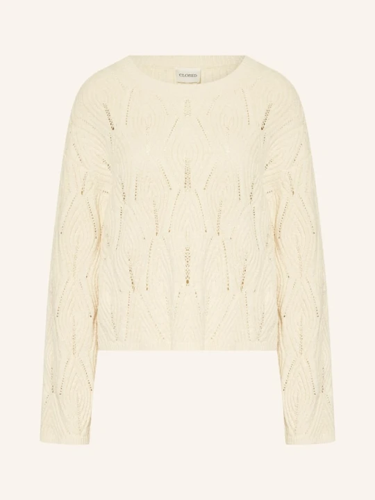 Zdjęcie produktu Closed Sweter beige