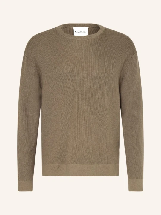 Zdjęcie produktu Closed Sweter beige KHAKI