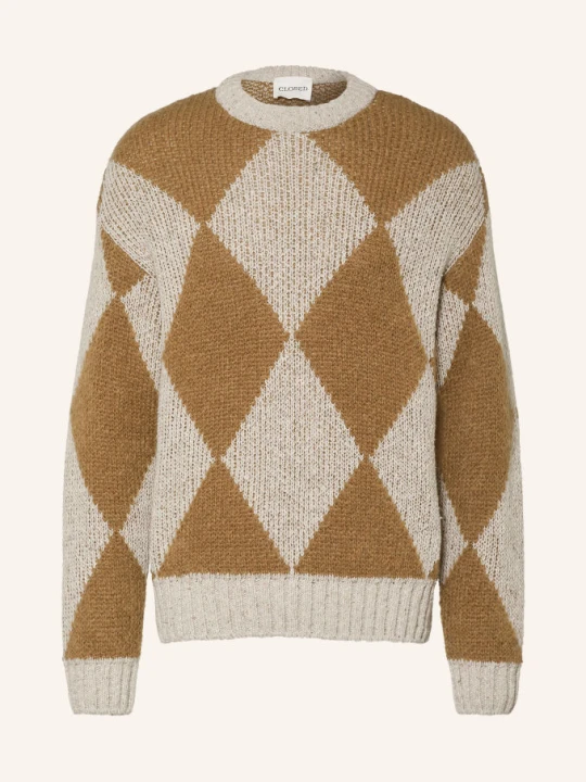 Zdjęcie produktu Closed Sweter beige