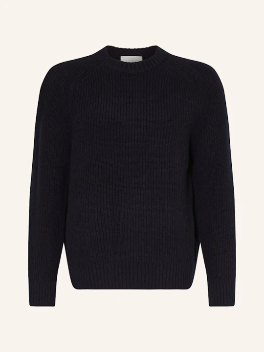 Zdjęcie produktu Closed Sweter blau GRANATOWY