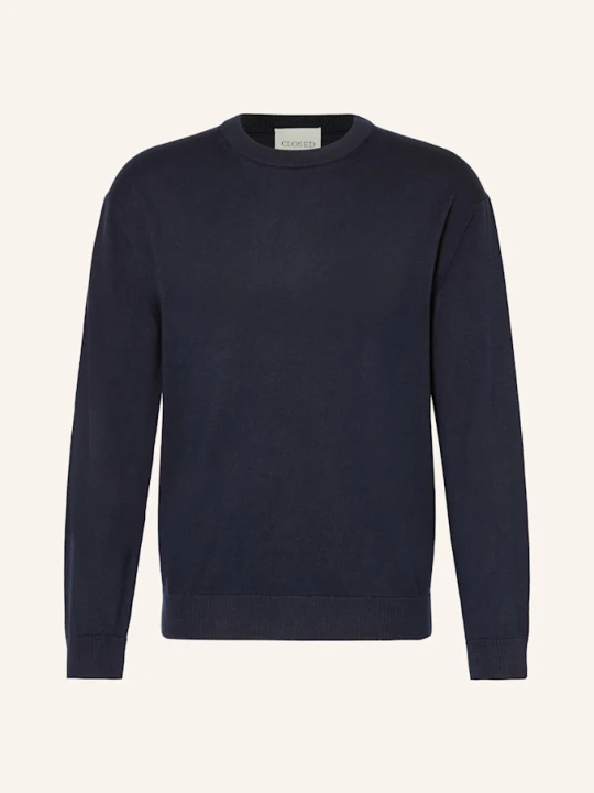 Zdjęcie produktu Closed Sweter blau GRANATOWY