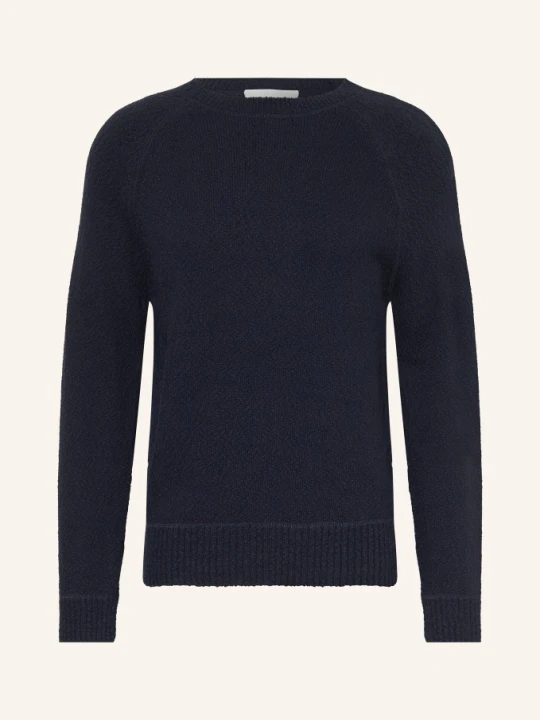 Zdjęcie produktu Closed Sweter blau GRANATOWY