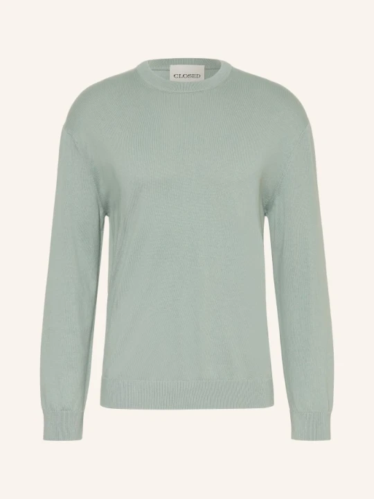 Zdjęcie produktu Closed Sweter blau