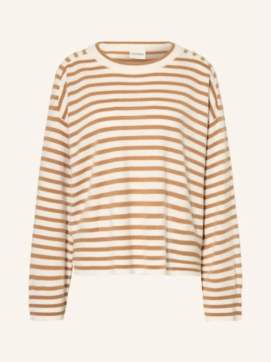Zdjęcie produktu Closed Sweter beige