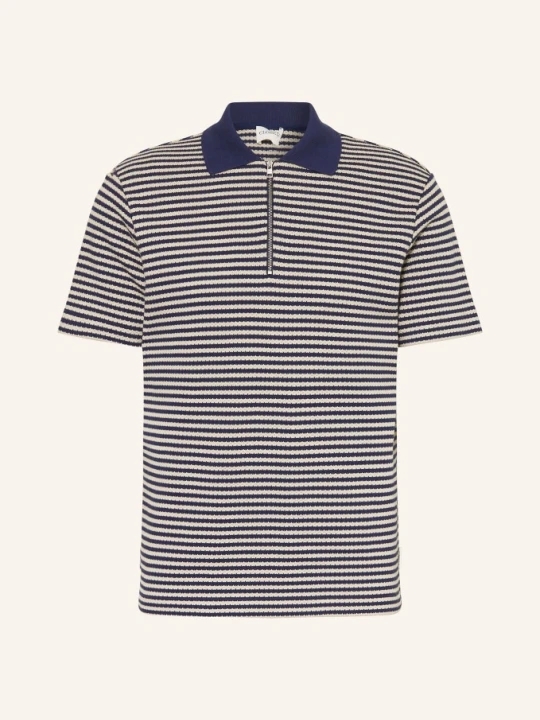 Zdjęcie produktu Closed Sweter Polo blau
