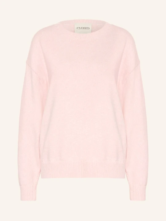 Zdjęcie produktu Closed Sweter rosa