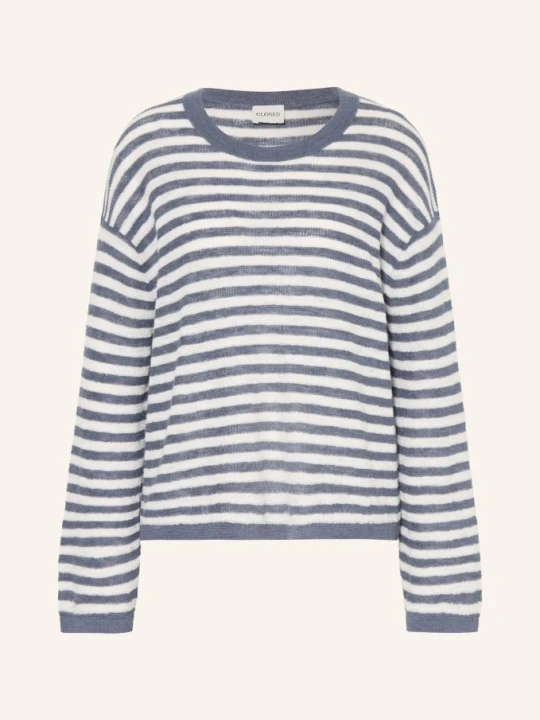 Zdjęcie produktu Closed Swetry blau