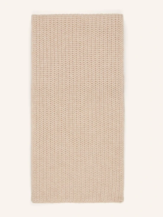 Zdjęcie produktu Closed Szal beige