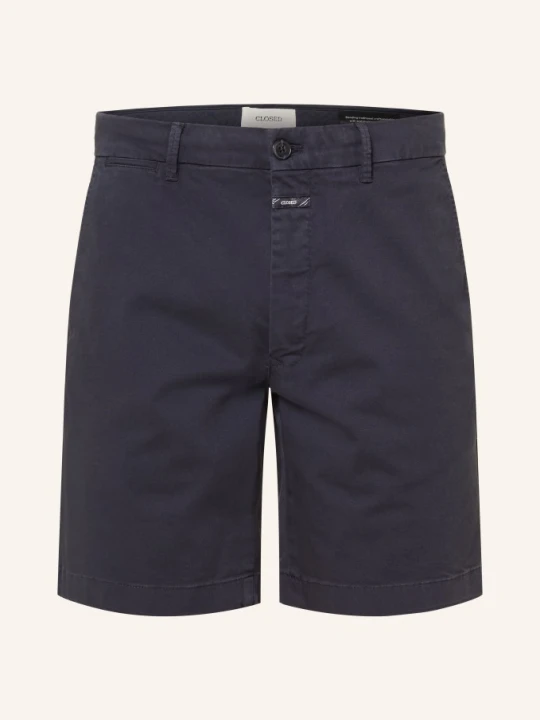 Zdjęcie produktu Closed Szorty Chino blau GRANATOWY