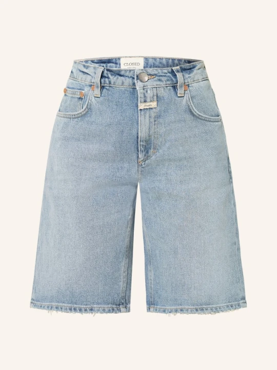 Zdjęcie produktu Closed Szorty Dżinsowe Jinnie blau MBL MID BLUE