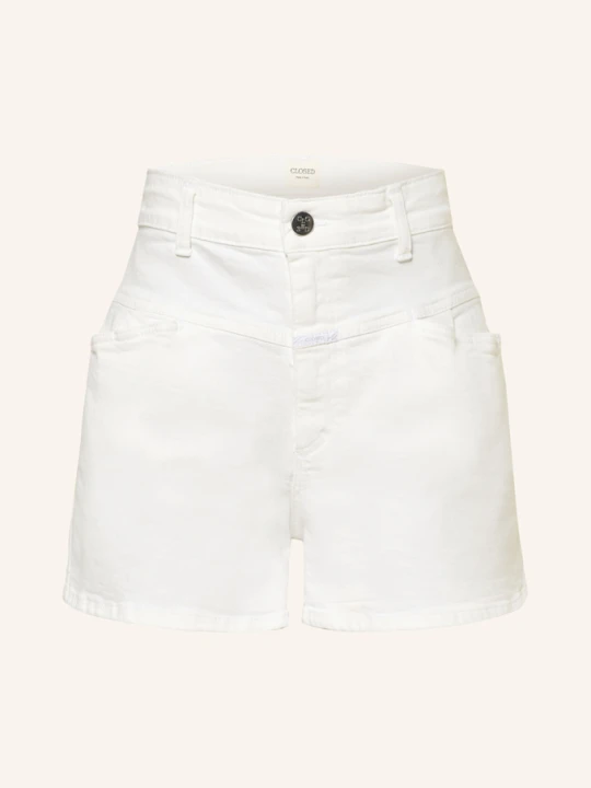 Zdjęcie produktu Closed Szorty Jeansowe Jocy-X weiss 200 WHITE