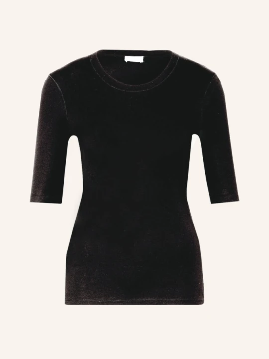 Zdjęcie produktu Closed T-Shirt schwarz CZARNY