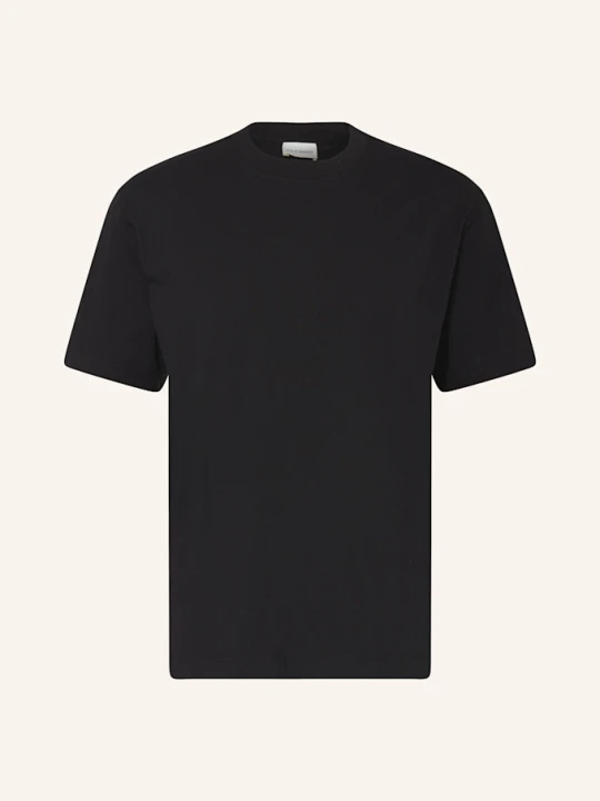 Zdjęcie produktu Closed T-Shirt schwarz CZARNY