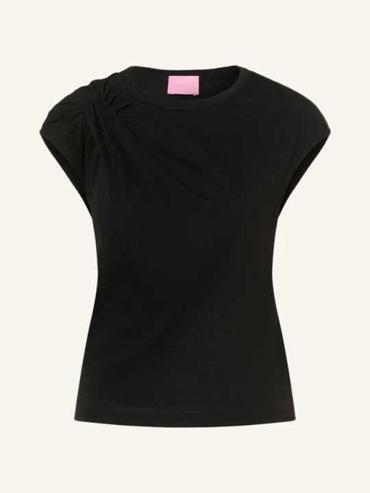Zdjęcie produktu Closed T-Shirt schwarz CZARNY