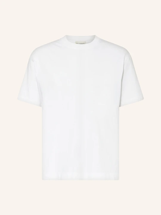 Zdjęcie produktu Closed T-Shirt weiss BIAŁY