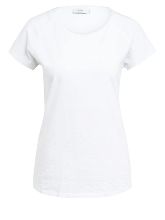 Zdjęcie produktu Closed T-Shirt weiss BIAŁY
