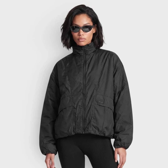 Zdjęcie produktu Cloud Jacket AIMN czarny