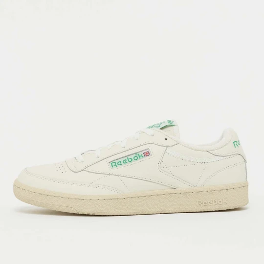 Zdjęcie produktu Club 85 Vintage Reebok beż