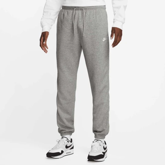 Zdjęcie produktu Club Basketball Cuff Pant Nike szary