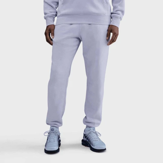 Zdjęcie produktu Club Basketball Cuff Pant Nike fioletowy