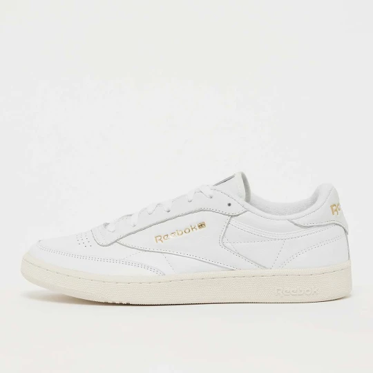 Zdjęcie produktu Club C 85 Reebok biały