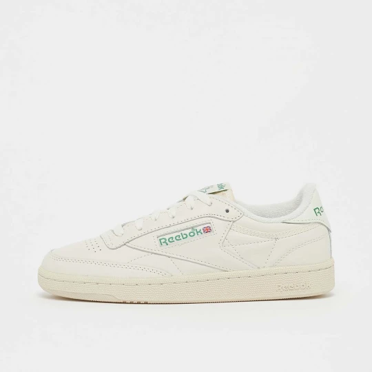 Zdjęcie produktu Club C Vintage Reebok beż