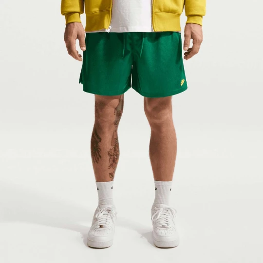 Zdjęcie produktu Club Flow Embossed Football Nike zielony