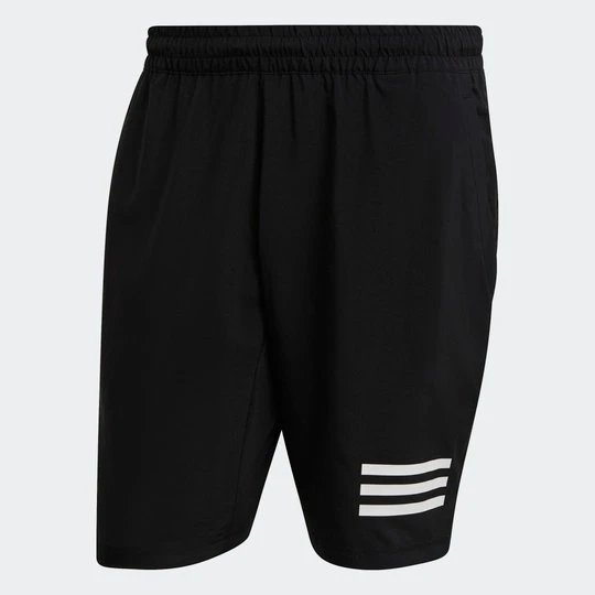 Zdjęcie produktu Club Tennis 3-Stripes Shorts Adidas