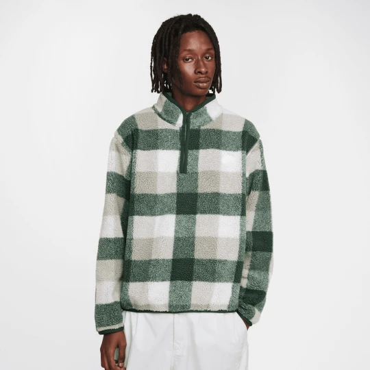 Zdjęcie produktu Club Winterized AOP Nike zielony