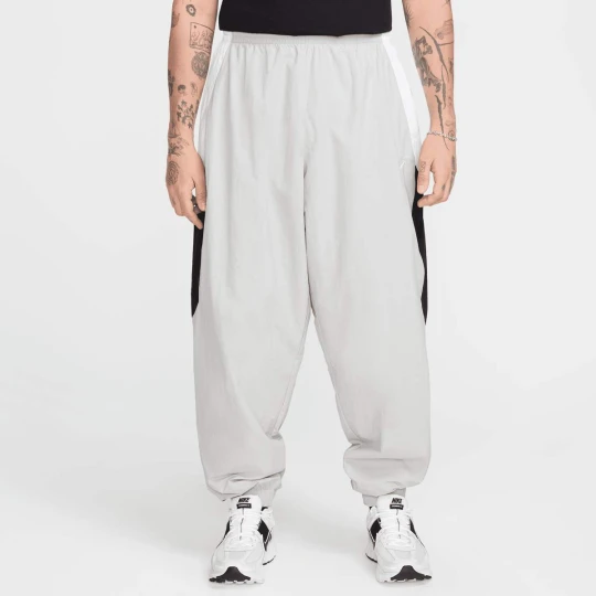 Zdjęcie produktu Club Woven Oversized Track Pants Nike szary