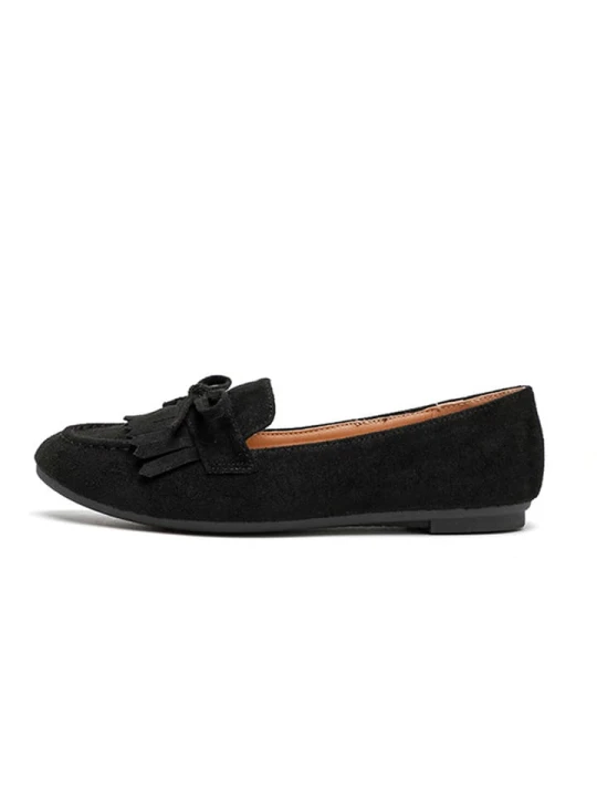 Zdjęcie produktu C'M Slippersy w kolorze czarnym rozmiar: 37