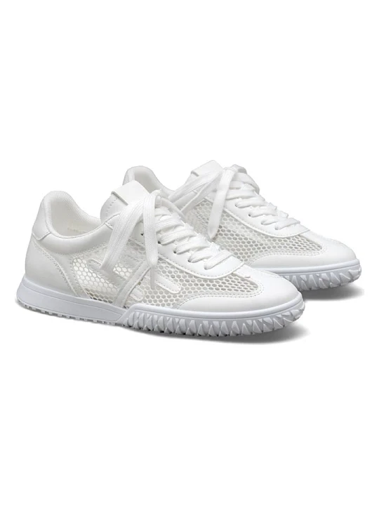 Zdjęcie produktu C'M Sneakersy w kolorze białym rozmiar: 39
