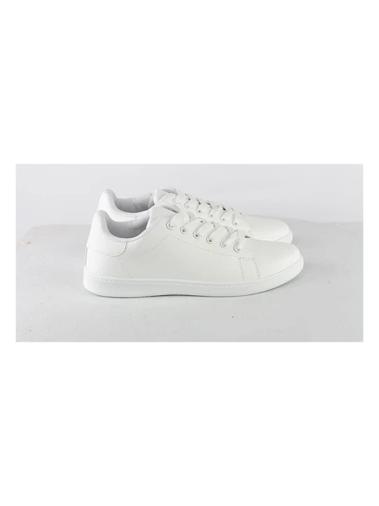Zdjęcie produktu C'M Sneakersy w kolorze białym rozmiar: 36