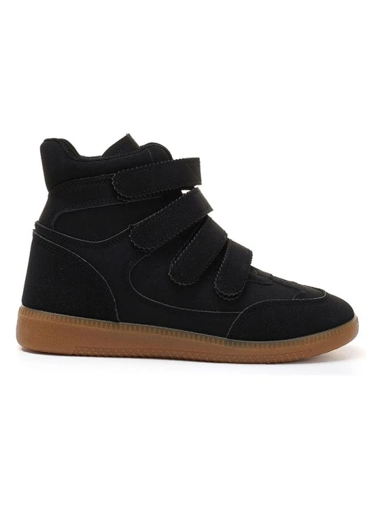 Zdjęcie produktu C'M Sneakersy w kolorze czarnym rozmiar: 38