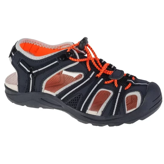 Zdjęcie produktu CMP Aquarii 2.0 Hiking Sandal Jr 30Q9664-58UL, Dla chłopca, Granatowe, sandały, syntetyk, rozmiar: 29