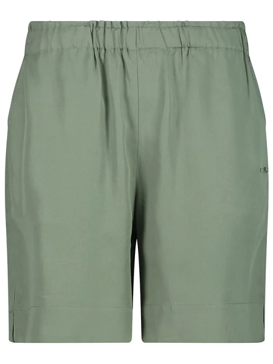 Zdjęcie produktu cmp Bermudy funkcyjne w kolorze khaki rozmiar: 36
