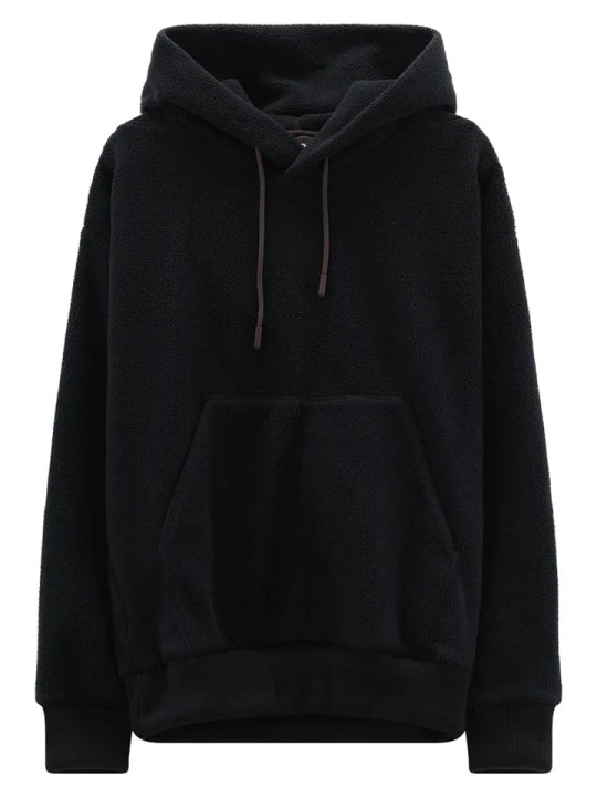 Zdjęcie produktu cmp Bluza w kolorze czarnym rozmiar: XL