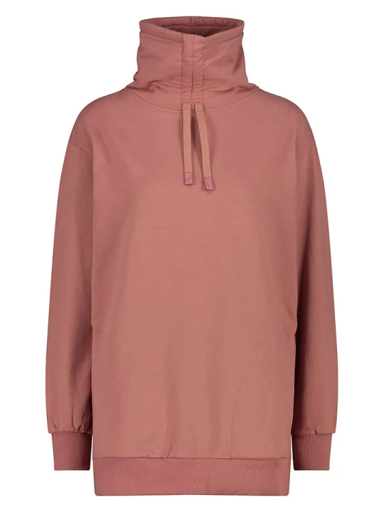 Zdjęcie produktu CMP Bluza w kolorze jasnoróżowym rozmiar: 40