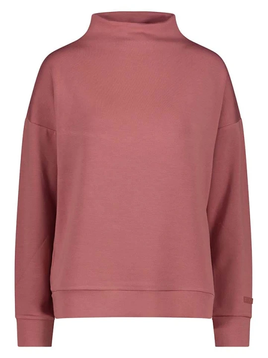 Zdjęcie produktu CMP Bluza w kolorze jasnoróżowym rozmiar: 40