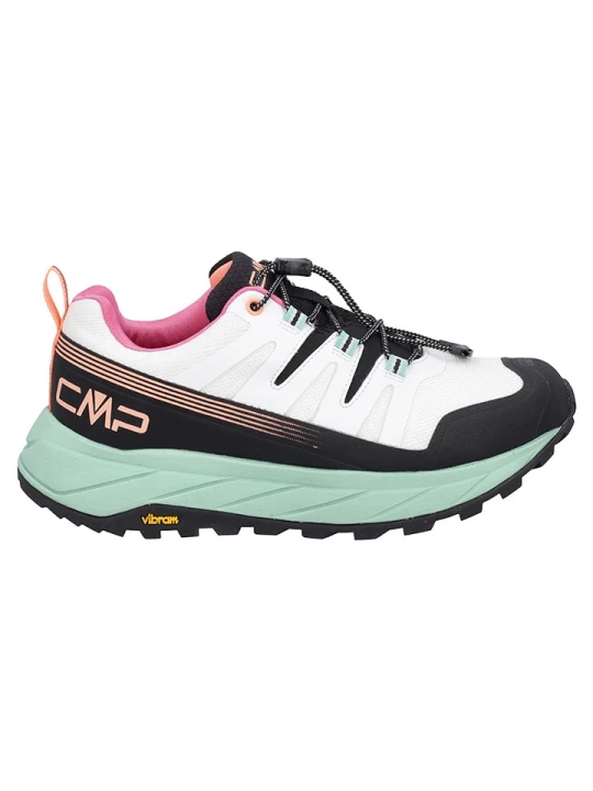 Zdjęcie produktu cmp Buty "Marco Olmo 2.0" w kolorze białym do biegania rozmiar: 40