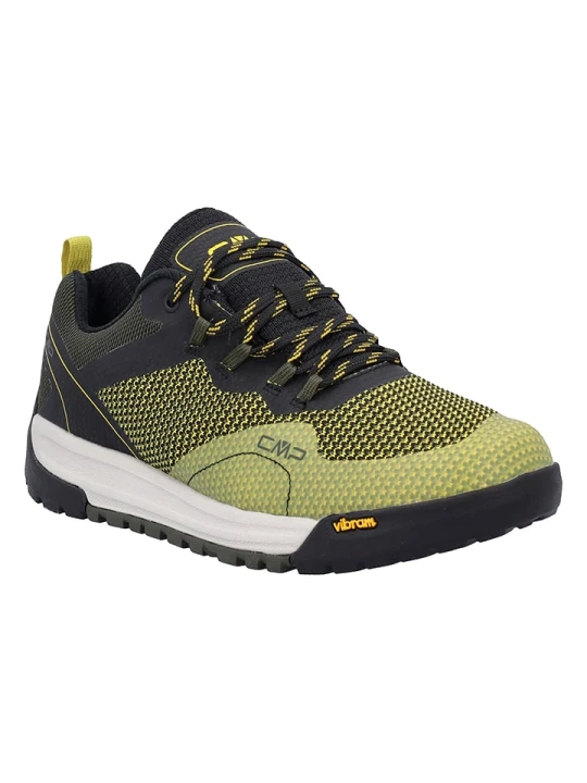 Zdjęcie produktu cmp Buty rowerowe "Lothal" w kolorze zielonym rozmiar: 44