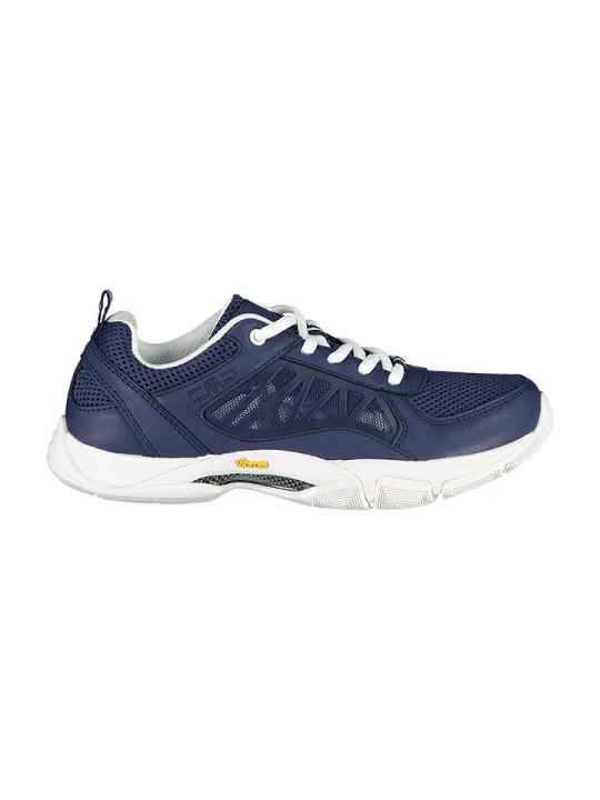 Zdjęcie produktu cmp Buty sportowe "Moon" w kolorze granatowym rozmiar: 43