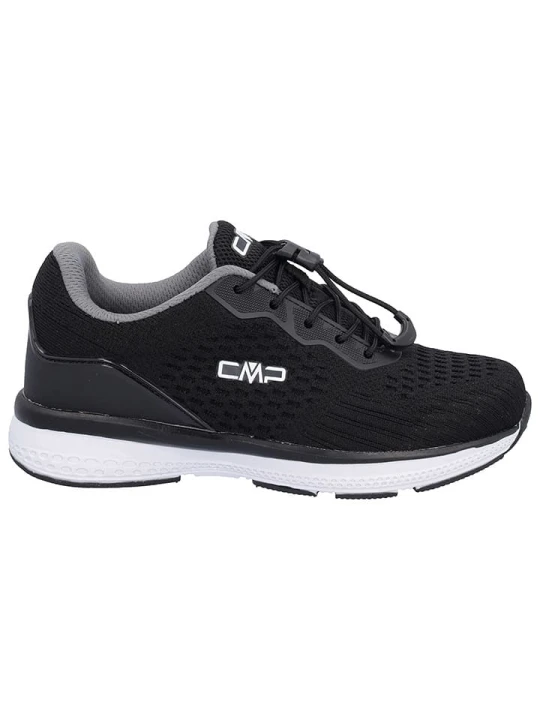 Zdjęcie produktu cmp Buty sportowe "Nhekkar" w kolorze czarnym rozmiar: 31