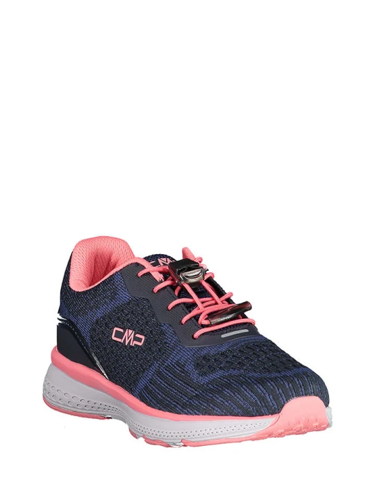 Zdjęcie produktu cmp Buty sportowe "Nhekkar" w kolorze granatowo-różowo-białym rozmiar: 30