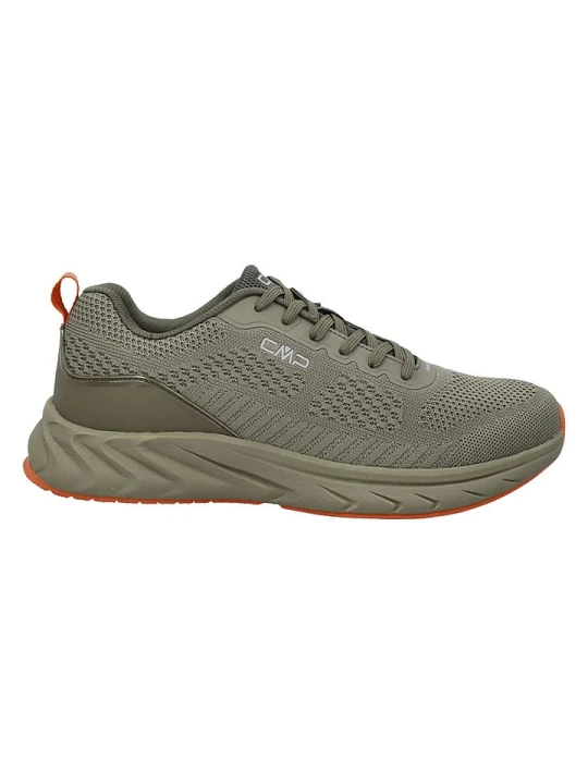 Zdjęcie produktu cmp Buty sportowe "Nhekkar" w kolorze khaki rozmiar: 44