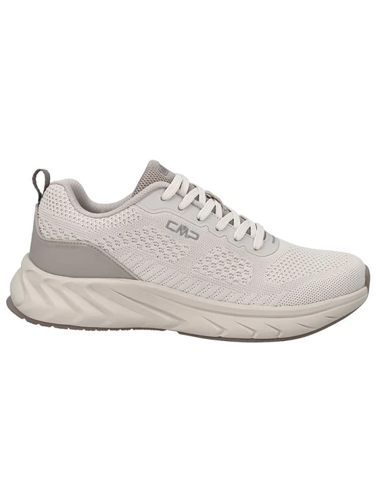 Zdjęcie produktu cmp Buty sportowe "Nhekkar" w kolorze kremowym rozmiar: 37