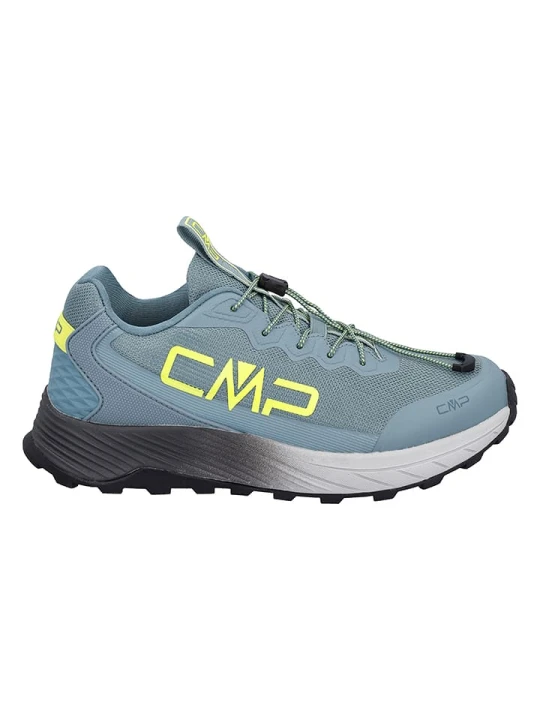 Zdjęcie produktu cmp Buty sportowe "Phelyx" w kolorze błękitnym rozmiar: 43